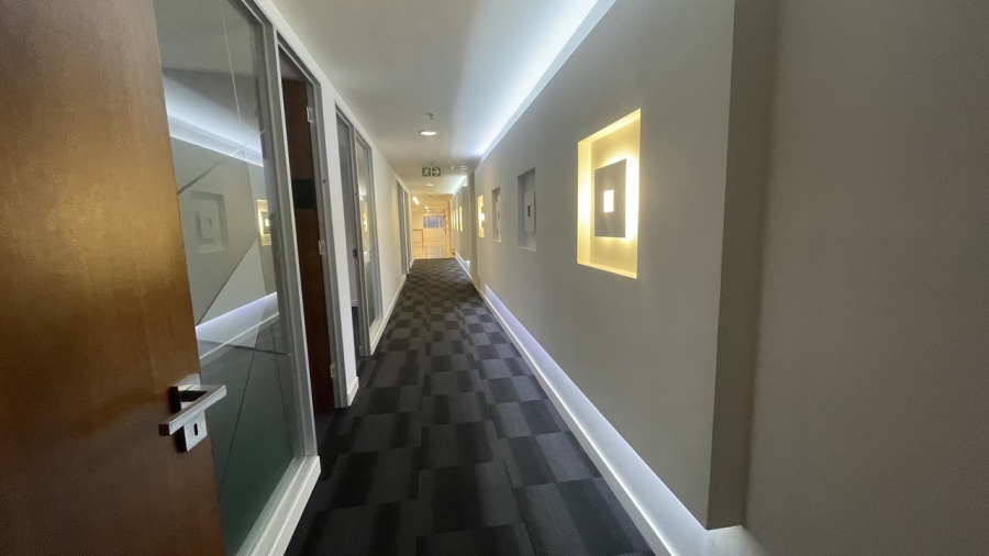 To Let commercial Property for Rent in Cape Town City Centre Western Cape